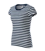 Albastru Marin Tricou SAILOR 804