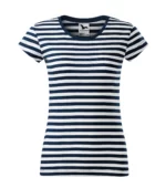 Albastru Marin Tricou SAILOR 804