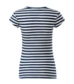 Albastru Marin Tricou SAILOR 804