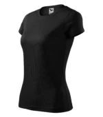 Negru Tricou Fantasy 140