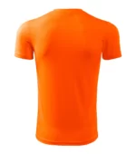 Portocaliu Neon Tricou Fantasy 124