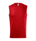 Rosu Tricou Breeze 820