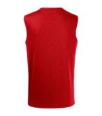Rosu Tricou Breeze 820