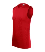 Rosu Tricou Breeze 820