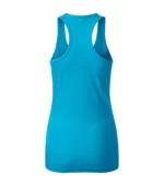 Turcoaz Tricou RACER 167