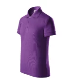 Violet Tricouri Polo Pique Polo 222