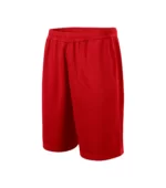 Roșu Articole Sportive Pantaloni MILES 612
