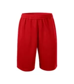 Roșu Articole Sportive Pantaloni MILES 612