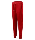 Roșu Articole Sportive Pantaloni REST 615
