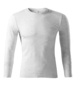 Gri Deschis Tricou PROGRESS LS P75