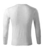 Gri Deschis Tricou PROGRESS LS P75