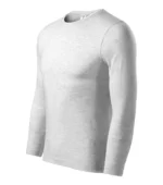 Gri Deschis Tricou PROGRESS LS P75
