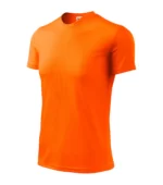 Portocaliu Neon Tricou Fantasy 124